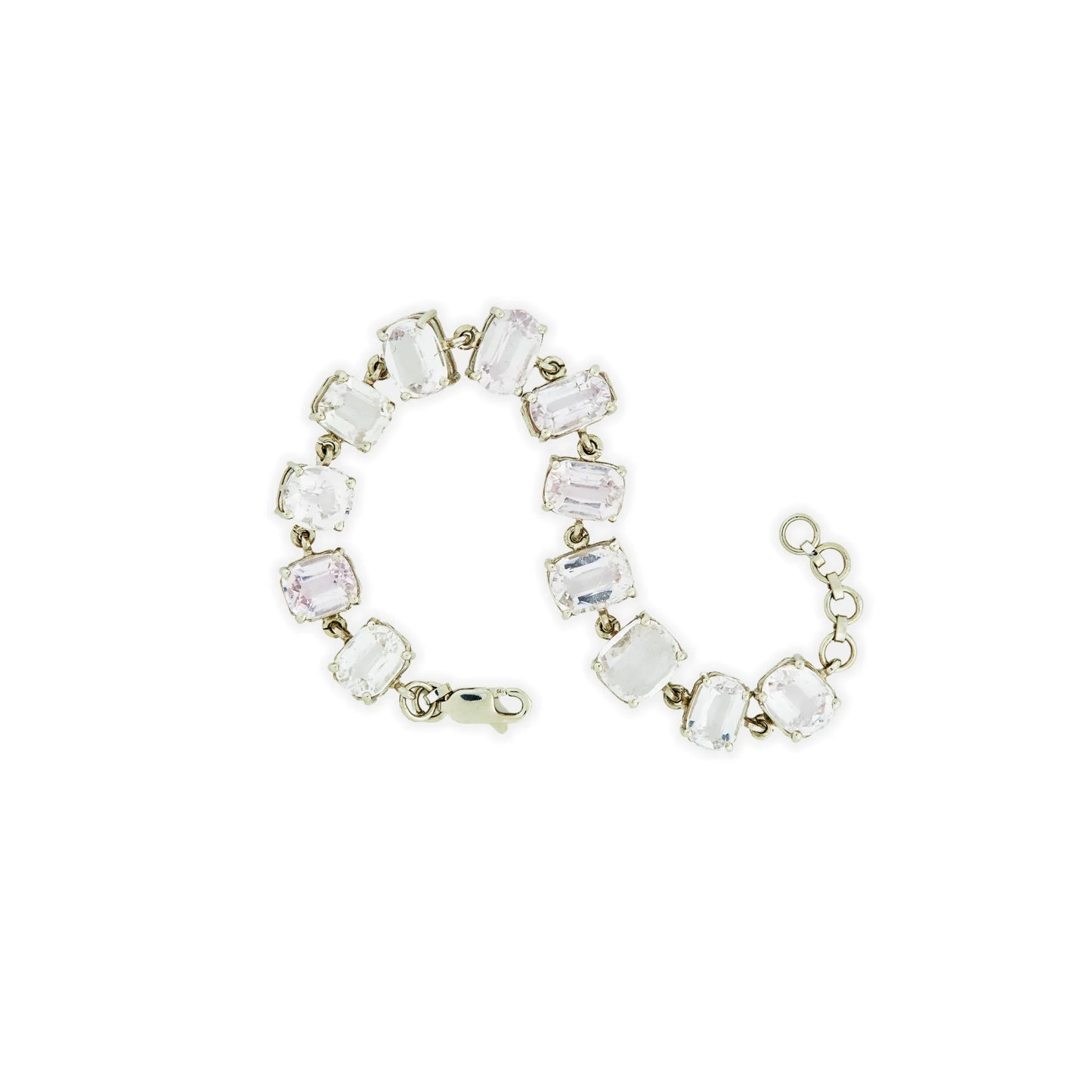 Kunzite Bracelet - Jivans