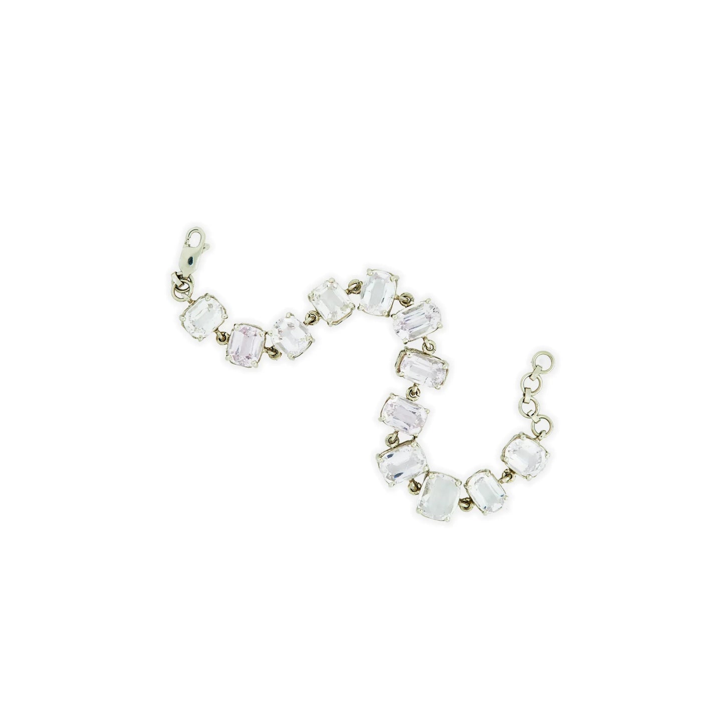 Kunzite Bracelet - Jivans