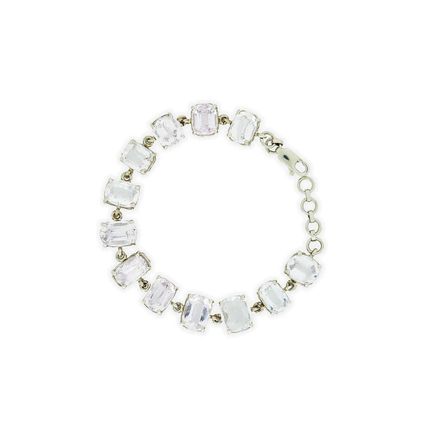 Kunzite Bracelet - Jivans