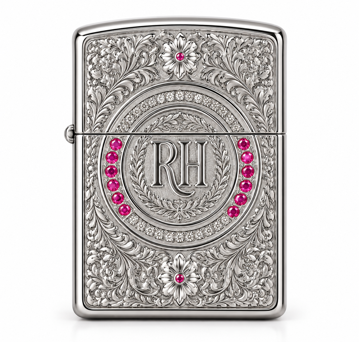 Zippo Lighter