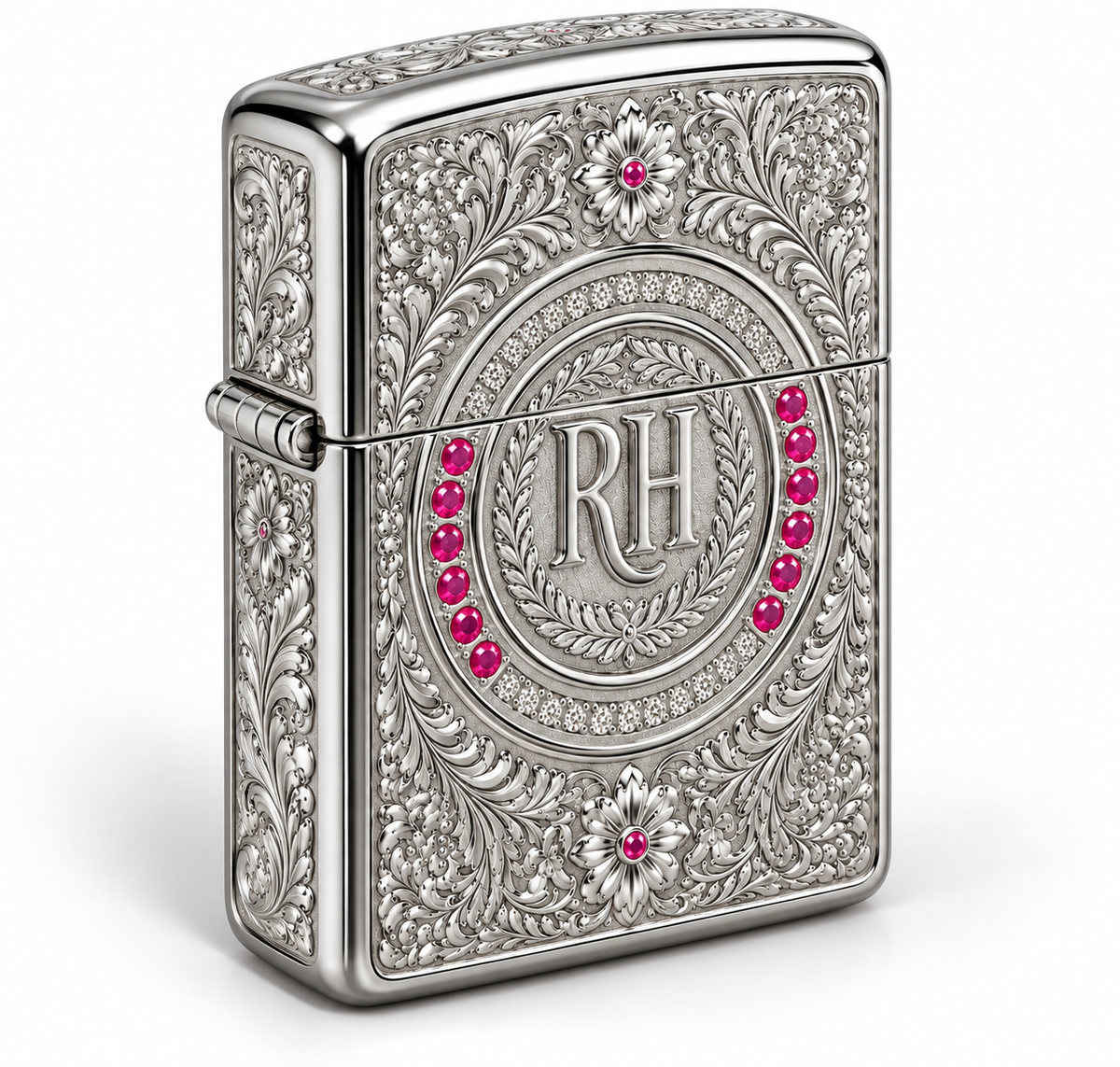 Zippo Lighter