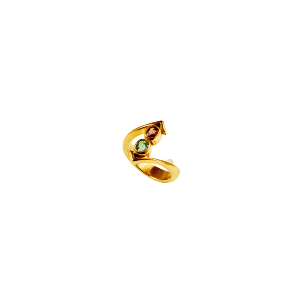 Toi et Moi ring - Jivans